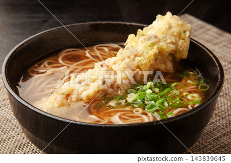 Chikuwa蕎麥麵 Chikuwa蕎麥麵 143839645