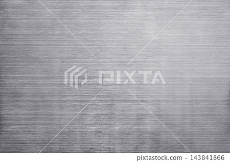 Steel aluminium texture background, scratched on stainless panel. Steel aluminium texture background, scratched on stainless panel. 143841866