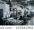 CNC machining center high accuracy part 143842068