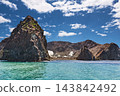 White Island the only active volcanic island in New Zealand 143842492