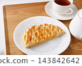 Apple Pie 143842642