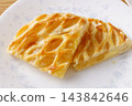 Apple Pie 143842646