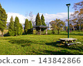 北村中央公園（位於鯽魚廣場的角落） 143842866
