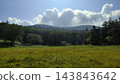 Clouds that spring up 143843642