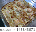 Gratin 143843671