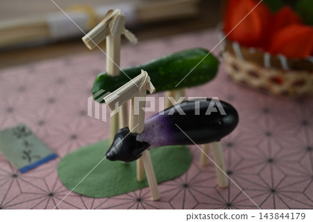 迎火,駿馬 迎火,駿馬 143844179