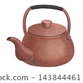 茶壺插圖 - 2 143844461