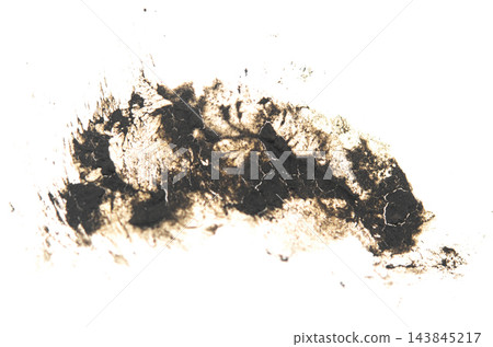 Wet mud Wet mud 143845217