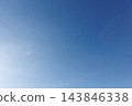 藍天背景 143846338