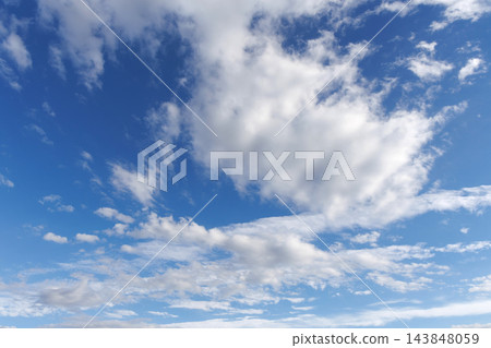 藍天白雲 143848059