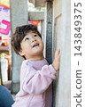 3-year-old boy 143849375