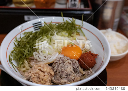 山形一日馬澤蕎麥麵 山形一日馬澤蕎麥麵 143850488