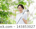 女子高爾夫 143853027