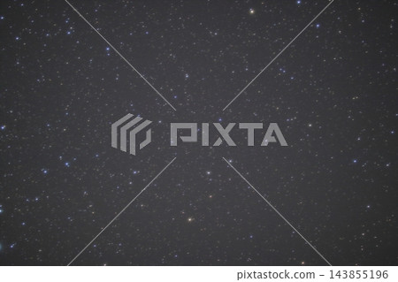 能瀨川村的秋日星空 143855196
