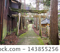 石川縣山中溫泉東山神社 143855256