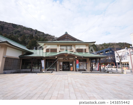石川縣山中溫泉 - 山中座劇場 石川縣山中溫泉 - 山中座劇場 143855442