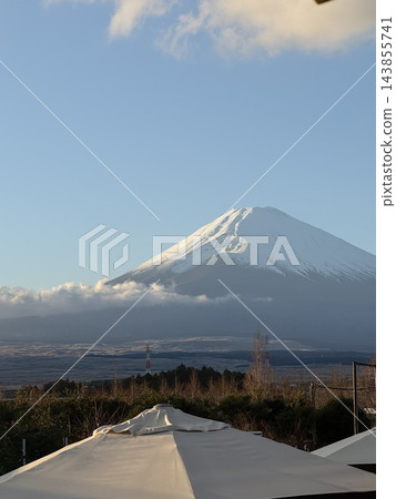 富士山 富士山 143855741