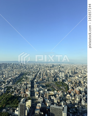 從阿倍野遙的景色 從阿倍野遙的景色 143857144