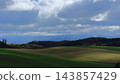 Hill of Biei-cho, Hokkaido 143857429
