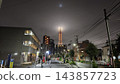 夜晚的天空樹 143857723