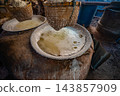 Bo Kluea Cultural Tourism Learning Life Through Ancient Salt Making 143857909