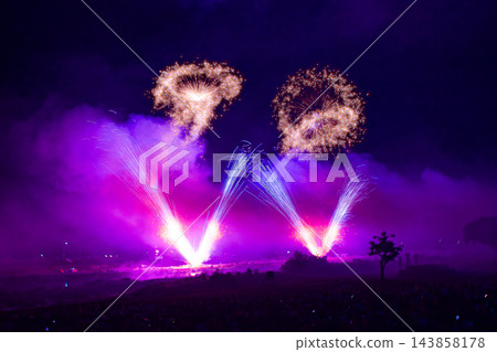 20260815 越前煙火 20260815 越前煙火 143858178