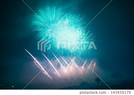 20260815 越前煙火 20260815 越前煙火 143858179