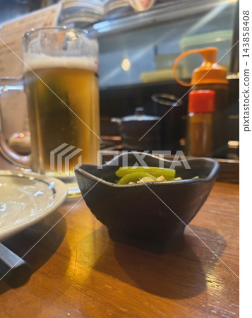 居酒屋風景 居酒屋風景 143858408