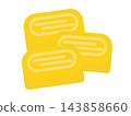 Tamagoyaki illustration 143858660
