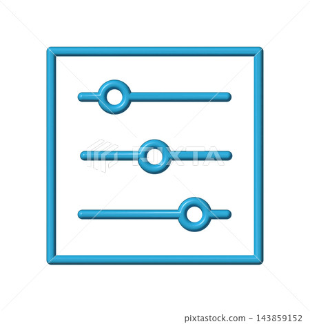 Setting icon design template Setting icon design template 143859152
