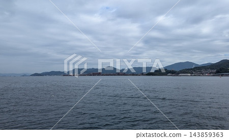 從海看到的風景 從海看到的風景 143859363
