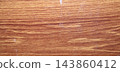 wood texture with natural pattern 143860412