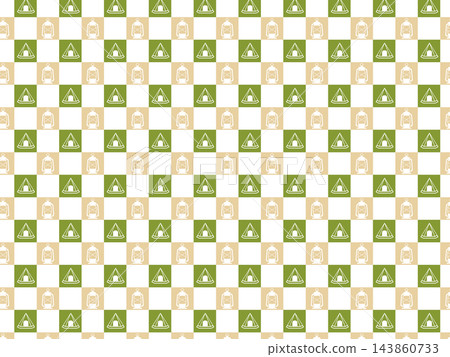 Autumn background material check - camping 143860733