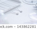 Pendant necklace accessory gift image 143862281