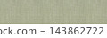 Sage green fabric texture panoramic banner background for interior textile pattern mockups 143862722