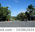 Roads in Kuranda 143862834