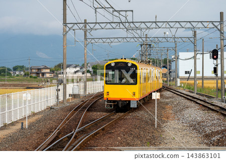 三石鐵路 三石鐵路 143863101