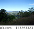 A view from the top of the mountain 143863323