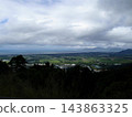 Coast view from the mountains 143863325