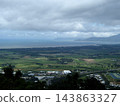 Sea from the mountain 143863327