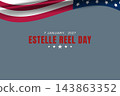 Honouring a Pioneer Estelle Reel Day on January 7 143863352