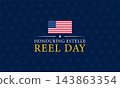 Celebrating the Legacy of Estelle Reel 143863354