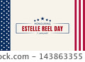 Commemorating Estelle Reel A Tribute on January 7 143863355