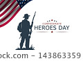 Legacy of the Confederacy The Significance of Heroes Day 143863359
