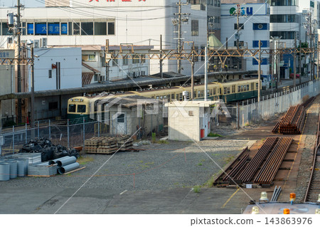 三石鐵路 三石鐵路 143863976