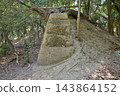 神戶市,摩耶山,371公尺山,防空砲陣地,太平洋戰爭遺址 神戶市,摩耶山,371公尺山,防空砲陣地,太平洋戰爭遺址 143864152