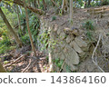 神戶市,摩耶山,371公尺山,防空砲陣地,太平洋戰爭遺址 神戶市,摩耶山,371公尺山,防空砲陣地,太平洋戰爭遺址 143864160
