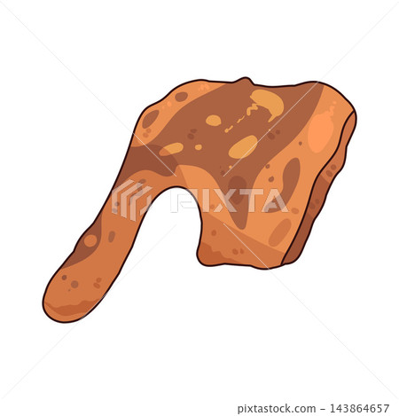 Illustration of Ayam Bakar 143864657