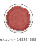 Illustration of Sambal Bajak 143864668