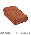 Illustration of Tempe Bacem 143864671